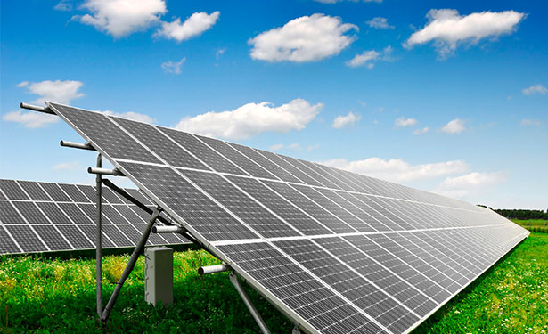 Cooperative Solar Development